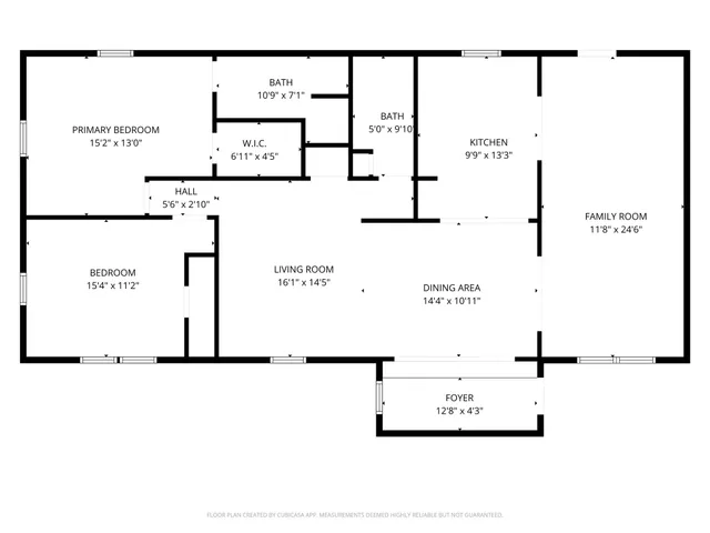 $99,900 | 1509 N Avenue South, Freeport, TX 77541