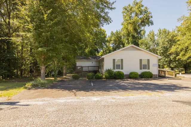 $269,000 | 3464 Jefferies Highway, Walterboro, SC 29488