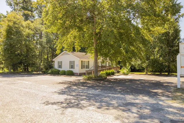 $269,000 | 3464 Jefferies Highway, Walterboro, SC 29488