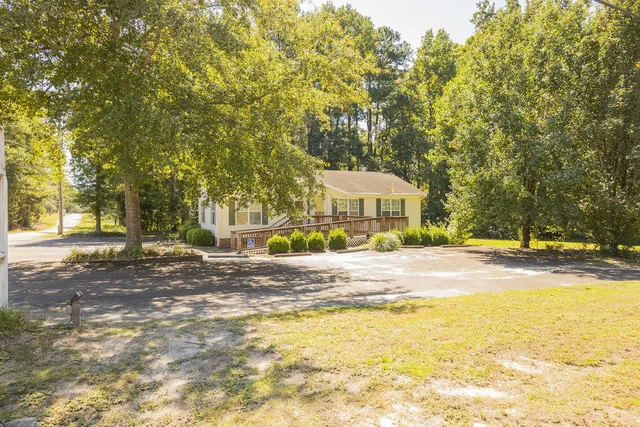 $269,000 | 3464 Jefferies Highway, Walterboro, SC 29488
