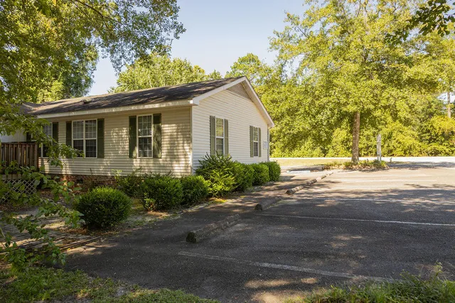 $269,000 | 3464 Jefferies Highway, Walterboro, SC 29488