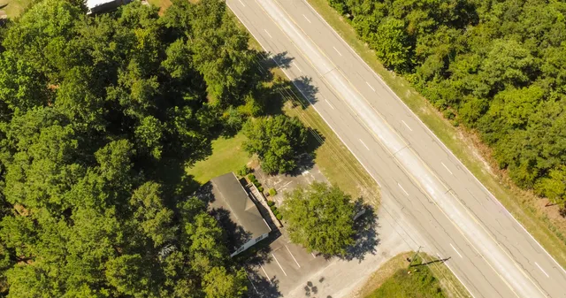 $269,000 | 3464 Jefferies Highway, Walterboro, SC 29488