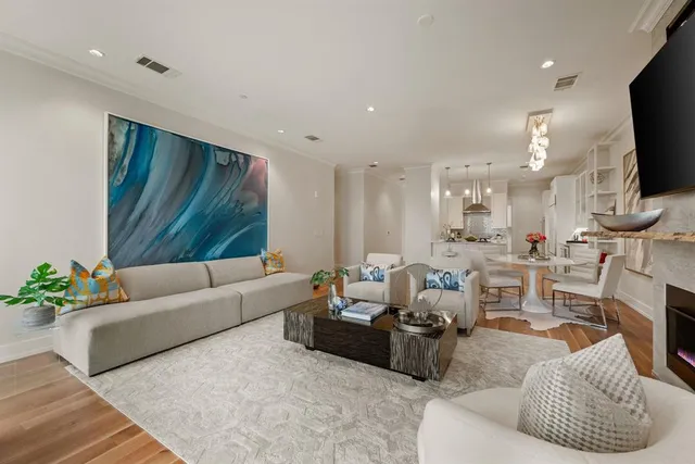 $2,385,000 | 2800 Lakeside Parkway, Unit 1003, Flower Mound, TX 75022