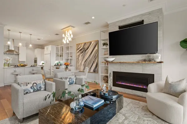 $2,235,000 | 2800 Lakeside Parkway, Unit 1003, Flower Mound, TX 75022