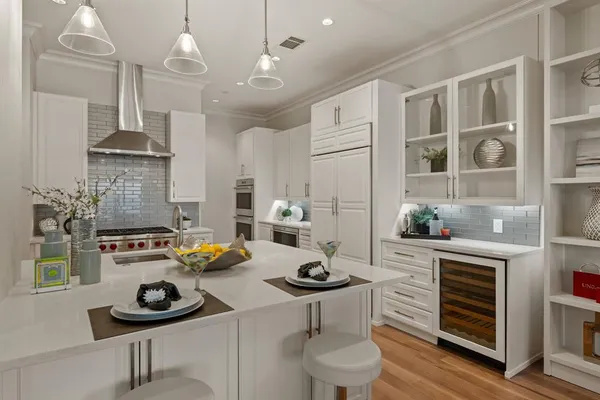 $2,235,000 | 2800 Lakeside Parkway, Unit 1003, Flower Mound, TX 75022