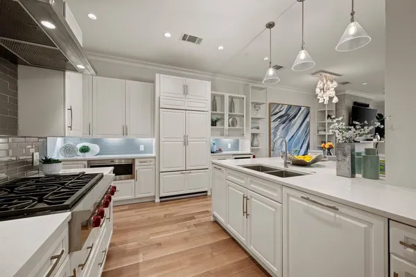 $2,235,000 | 2800 Lakeside Parkway, Unit 1003, Flower Mound, TX 75022