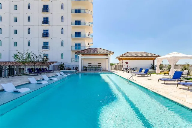 $2,385,000 | 2800 Lakeside Parkway, Unit 1003, Flower Mound, TX 75022