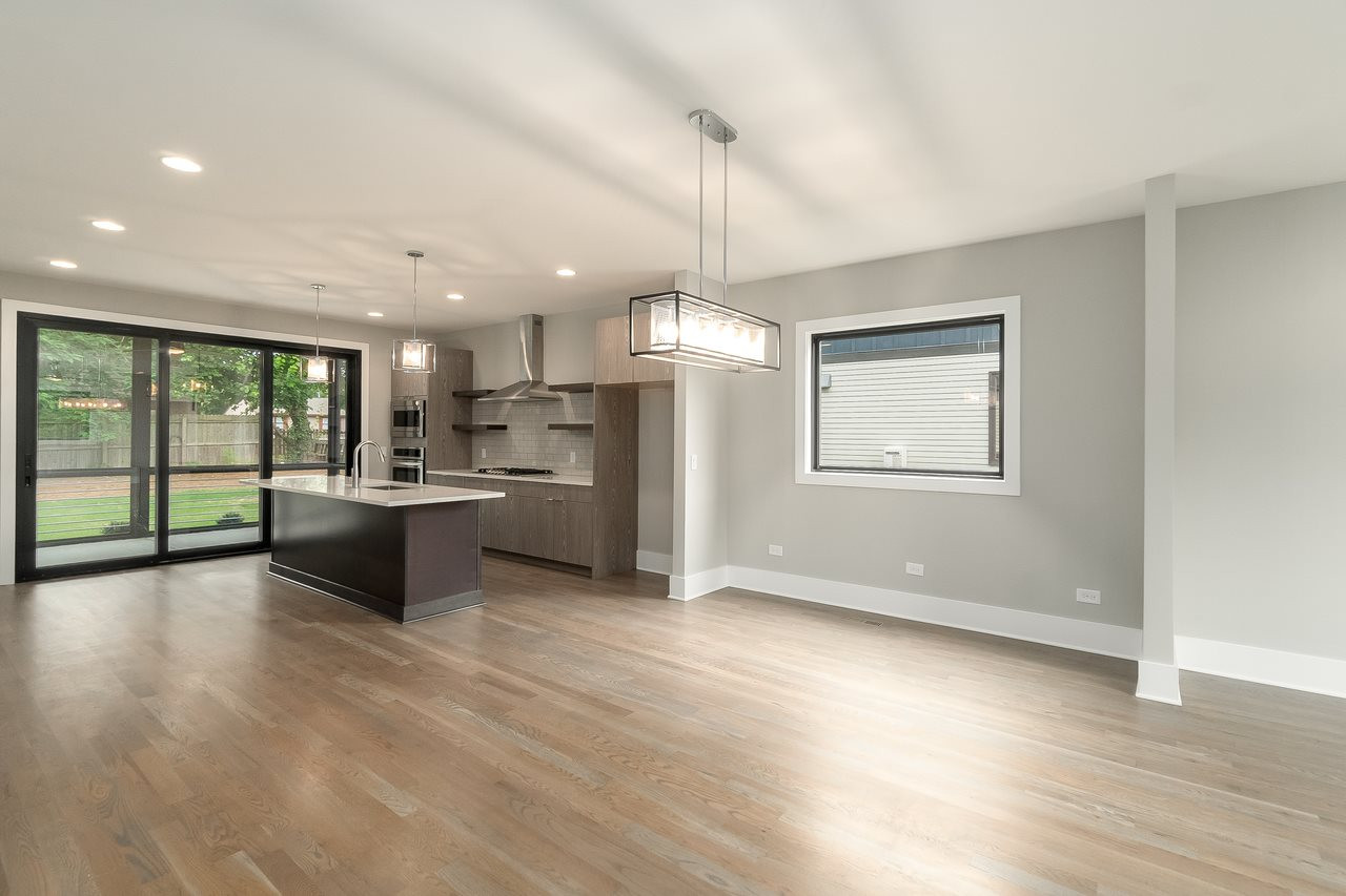 918 South Blount Street Raleigh, NC 27601 - Photo 11 of 30 Photo 11