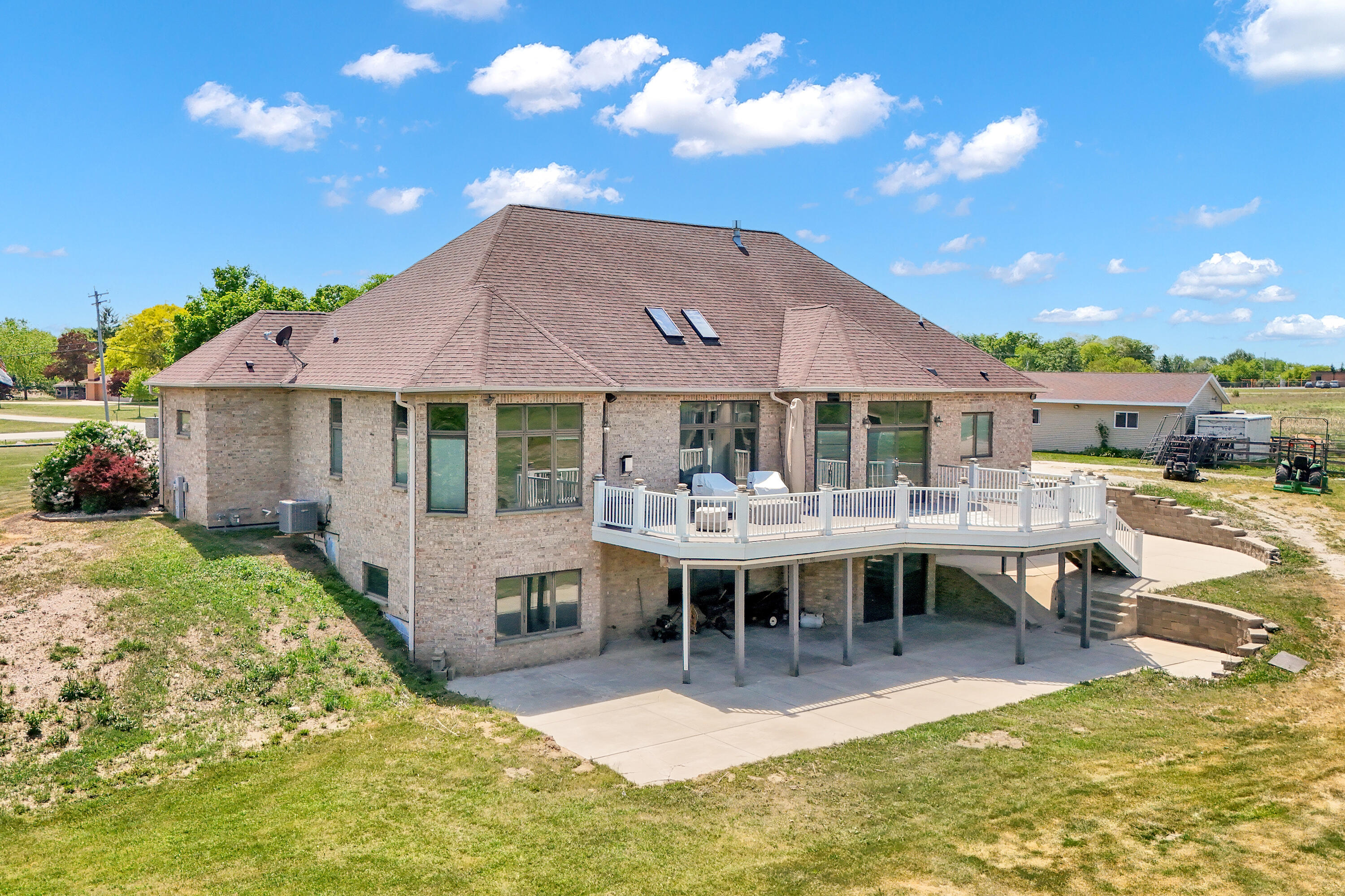 12084 West 7 Mile Road Raymond, WI 53126 - Photo 42 of 50 12084 w 7 mile rd-42