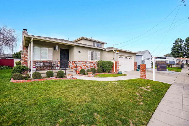 $949,999 | 25889 Cascade Street, Hayward, CA 94544
