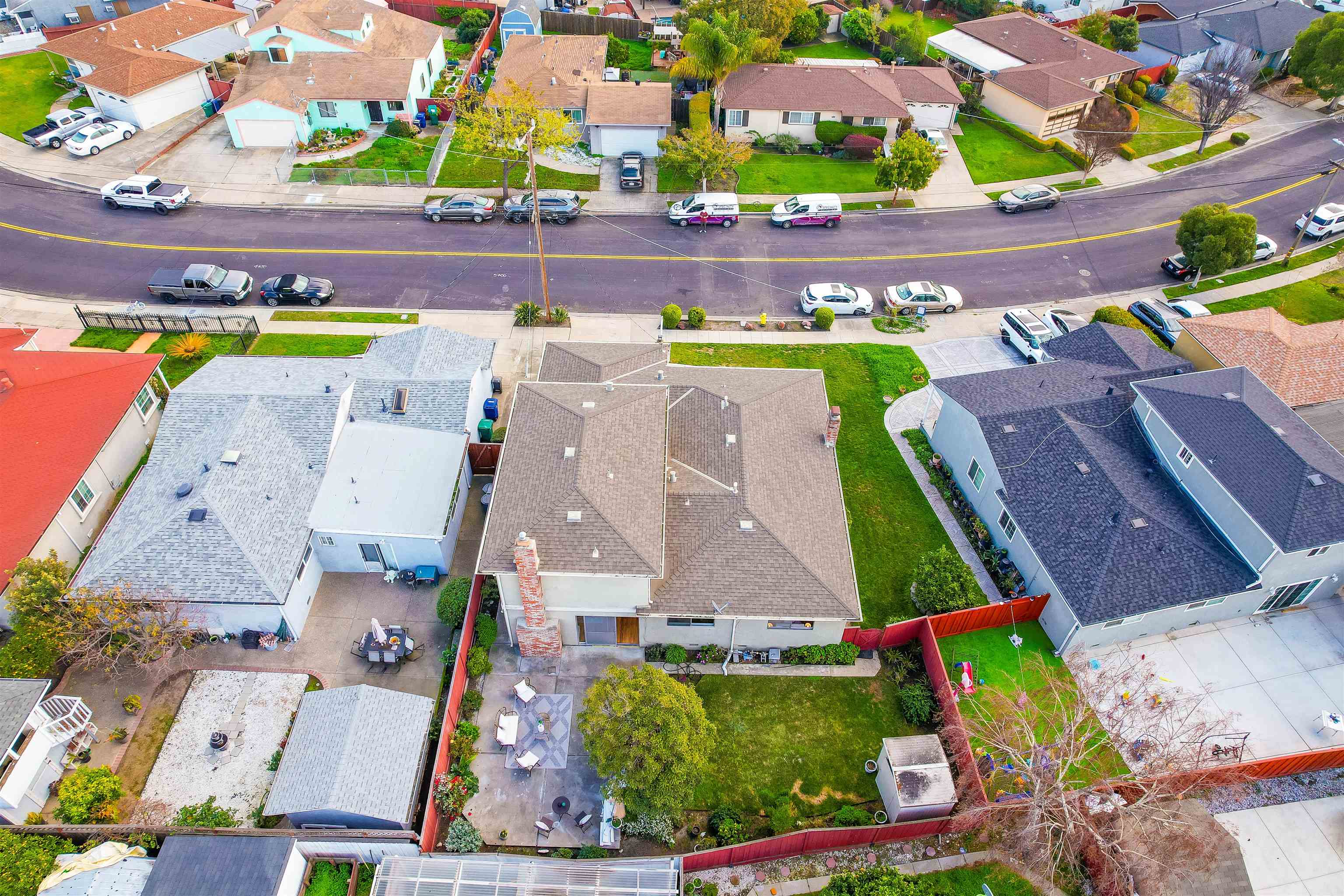 25889 Cascade Street Hayward, CA 94544 - Photo 54 of 56