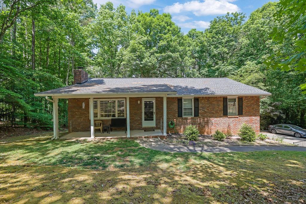 1387 Ridge Road Canton, GA 30114 - Photo 1 of 1 Gallery Image 1
