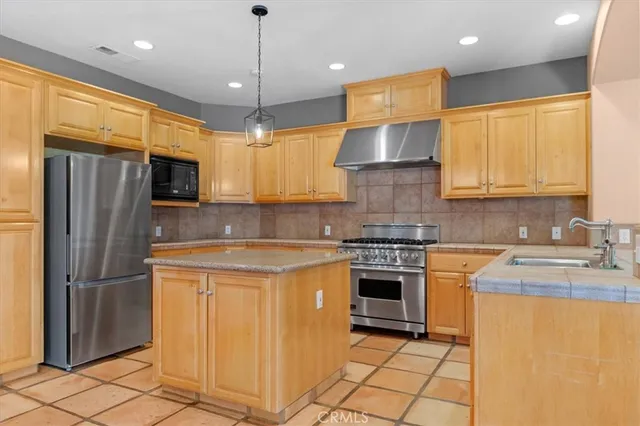 a bathroom with a bathtub and a sink