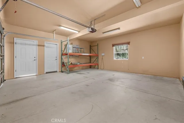 a view of outdoor space and swimming pool