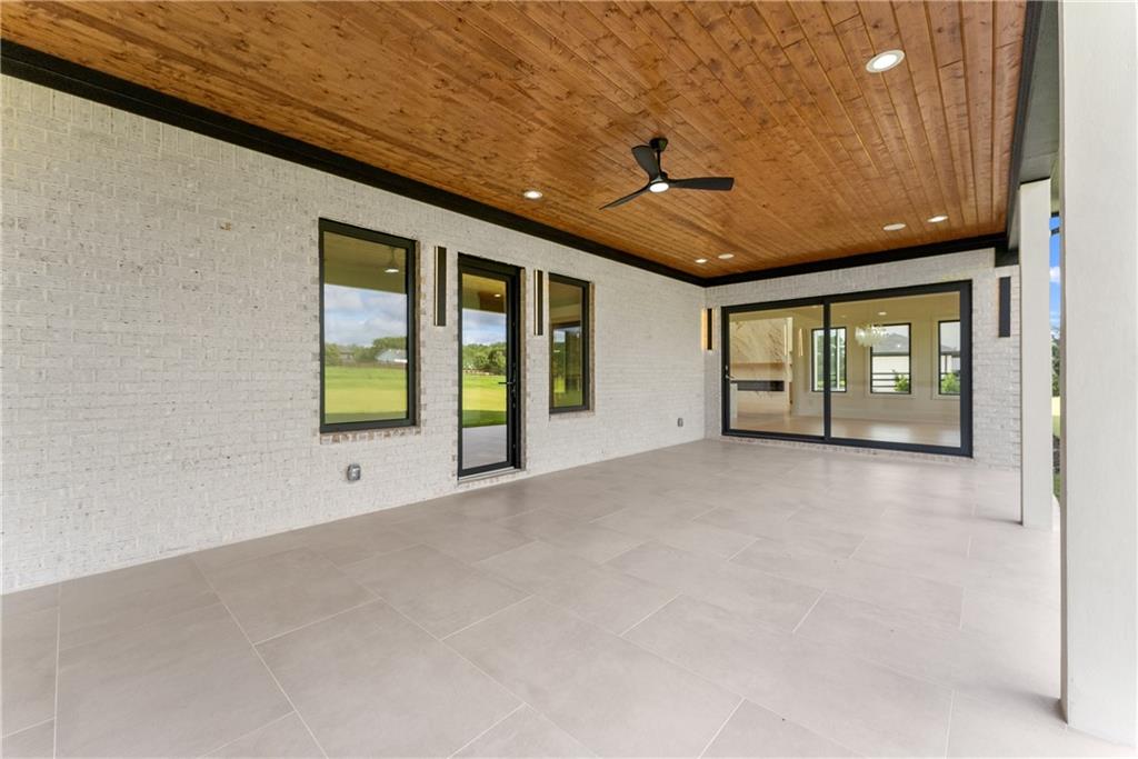 2021 Jones Phillips Road Dacula, GA 30019 - Photo 12 of 65 a view of an empty room with a window