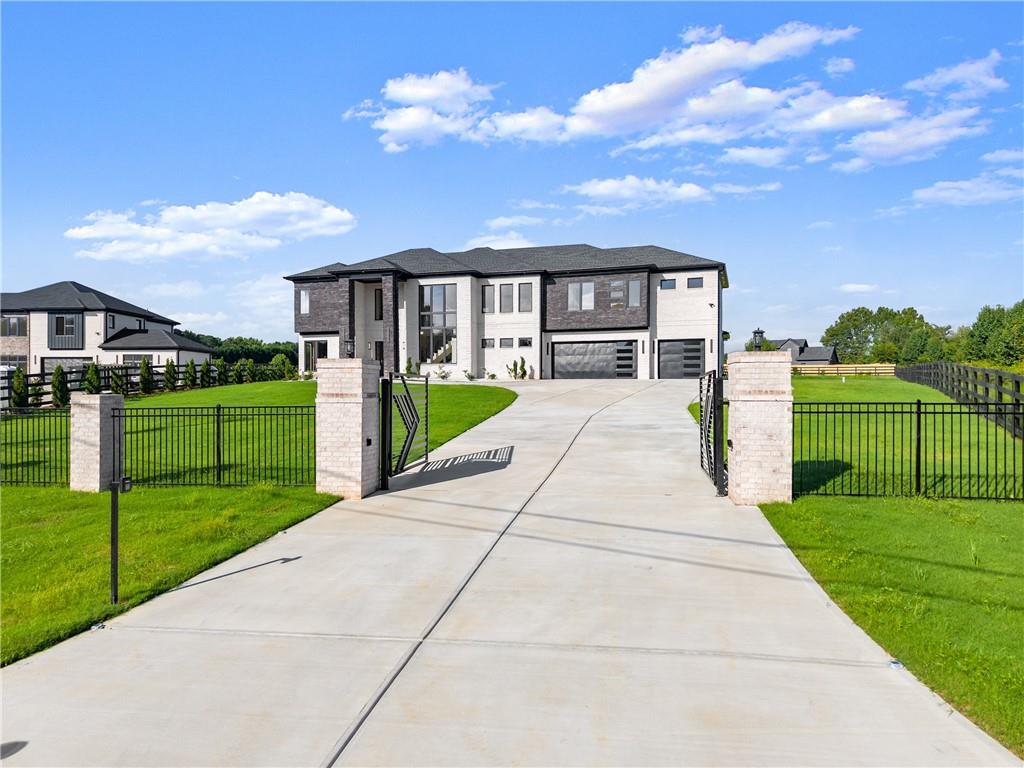 2021 Jones Phillips Road Dacula, GA 30019 - Photo 24 of 65