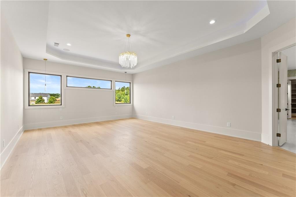 2021 Jones Phillips Road Dacula, GA 30019 - Photo 41 of 65 a view of an empty room with a window