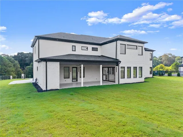 $1,750,000 | 2021 Jones Phillips Road, Dacula, GA 30019