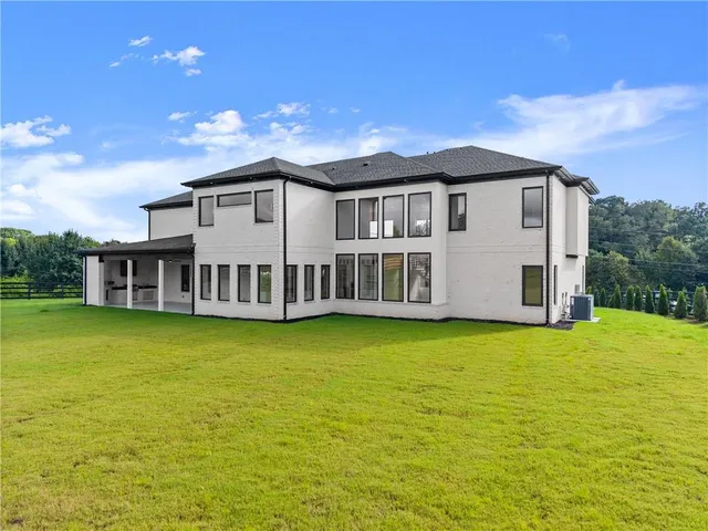 $1,750,000 | 2021 Jones Phillips Road, Dacula, GA 30019