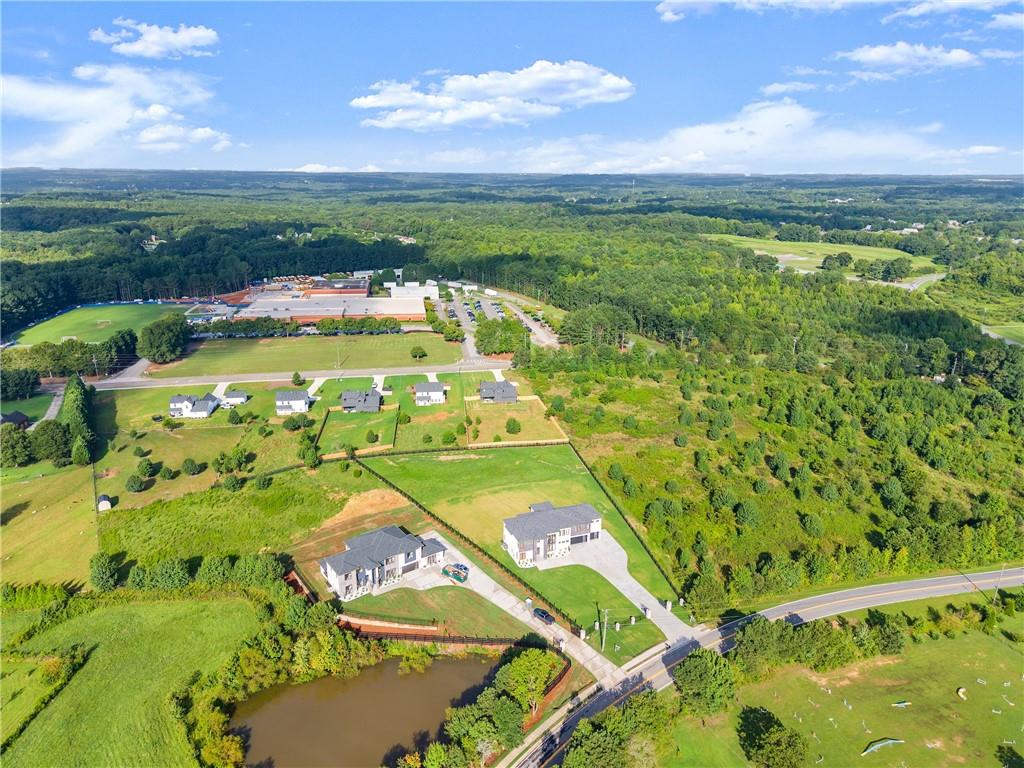 2021 Jones Phillips Road Dacula, GA 30019 - Photo 62 of 65