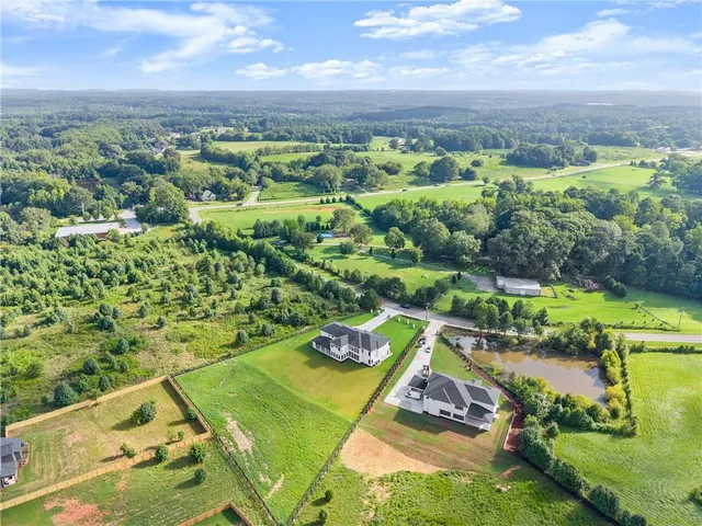 $1,750,000 | 2021 Jones Phillips Road, Dacula, GA 30019