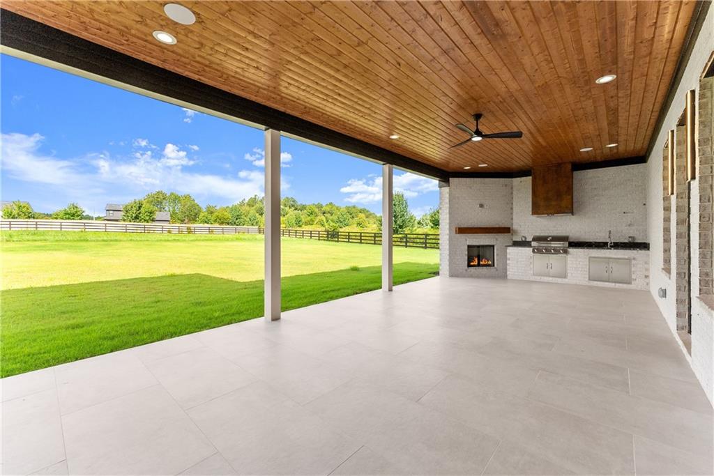 2021 Jones Phillips Road Dacula, GA 30019 - Photo 10 of 65