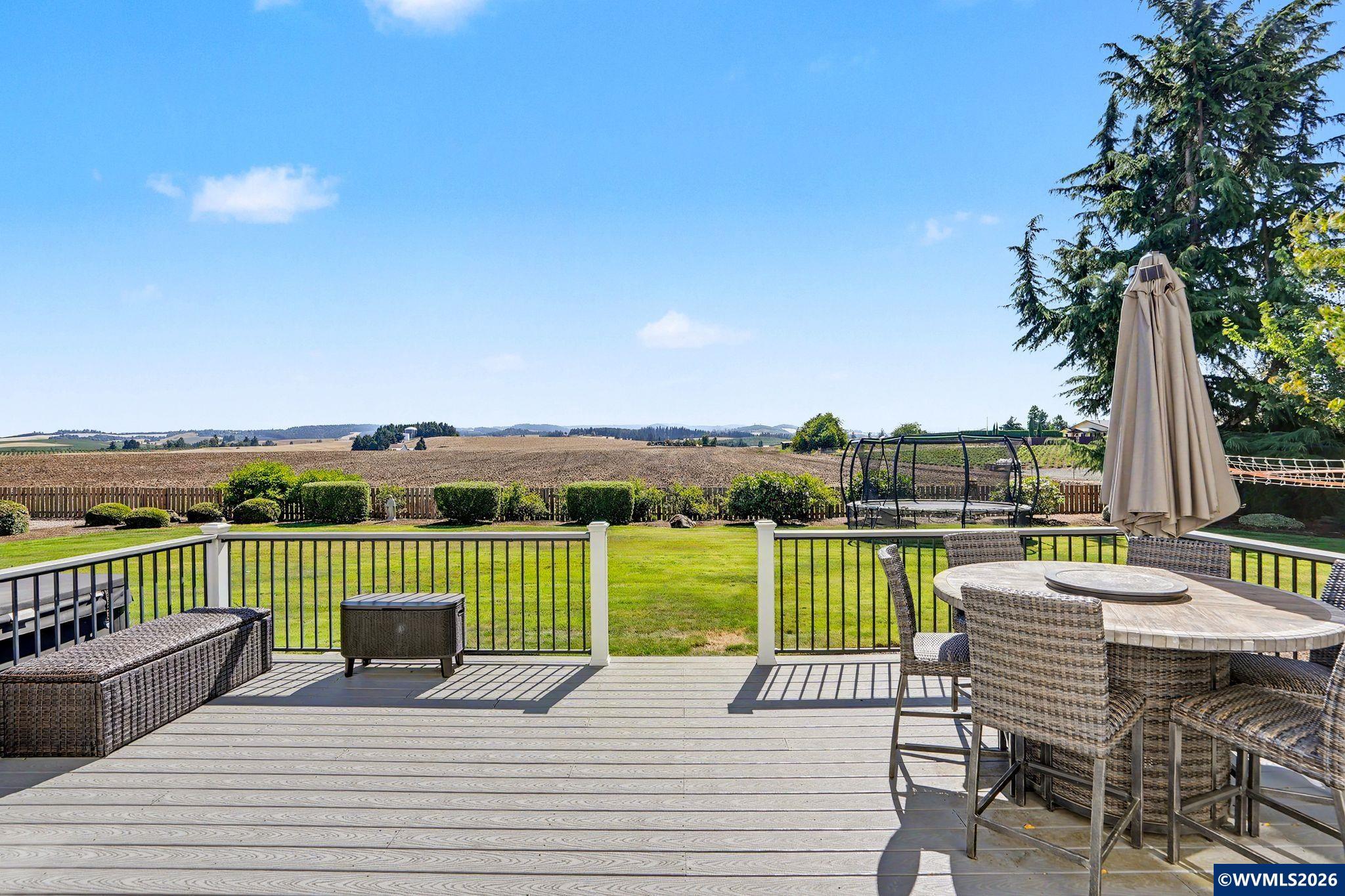 843 Southeast Church Street Sublimity, OR 97385 - Photo 43 of 50