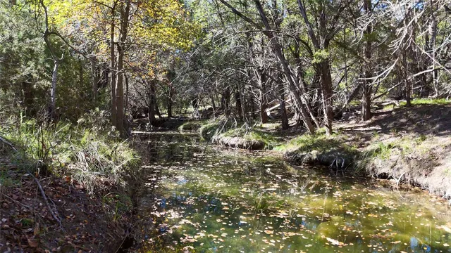 a view of city and ocean
