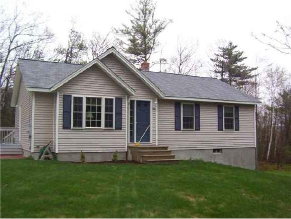 78 Old Ashburnham Road Rindge, NH 03461 - Photo 1 of 1