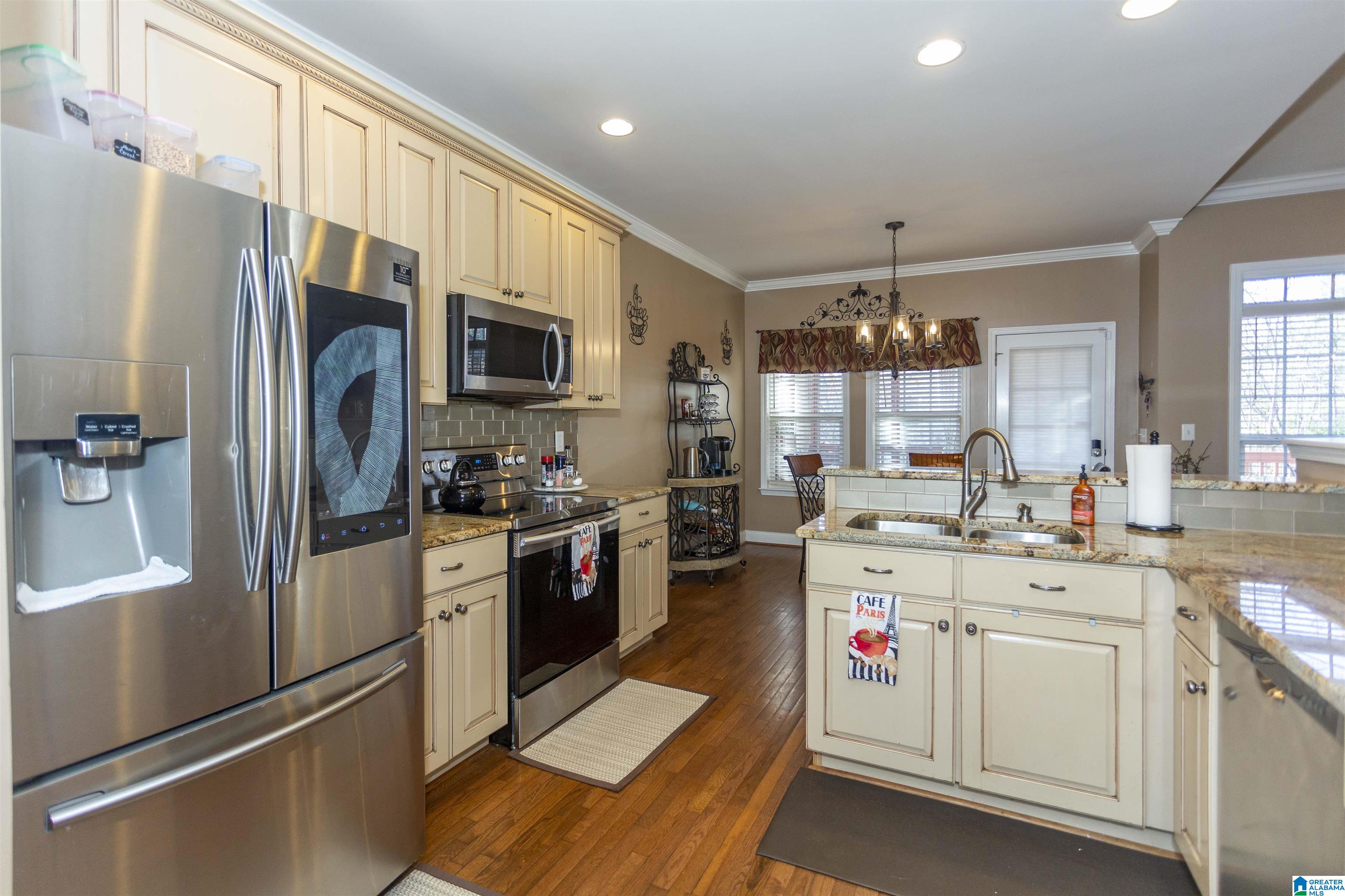 104 Wynlake Way Alabaster, AL 35007 - Photo 22 of 41