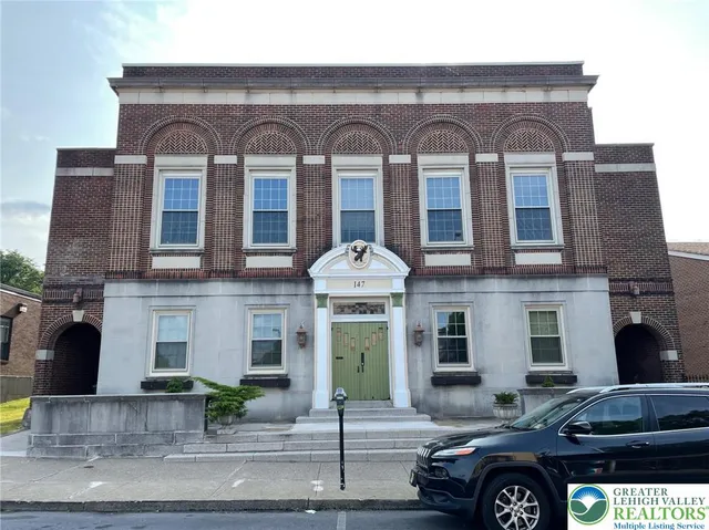 $1,625 | 147 South 4th Street, Unit 14, Easton, PA 18042