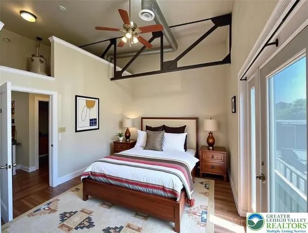 $1,625 | 147 South 4th Street, Unit 14, Easton, PA 18042