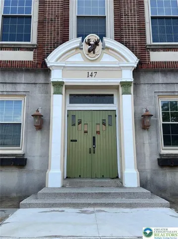 $1,625 | 147 South 4th Street, Unit 14, Easton, PA 18042