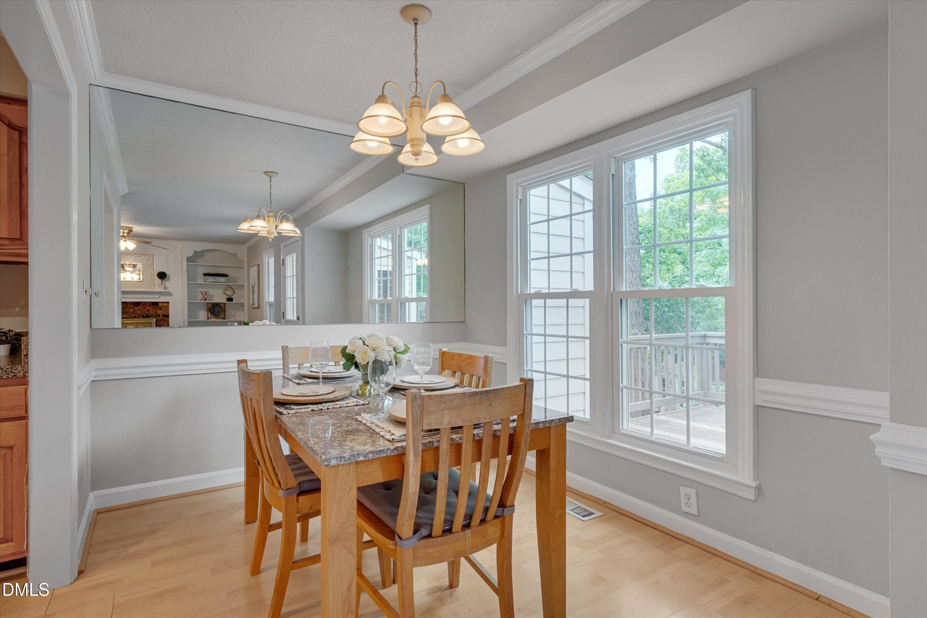 4600 Hamptonshire Drive Raleigh, NC 27613 - Photo 10 of 35 10-4600 Hamptonshire Drive-10