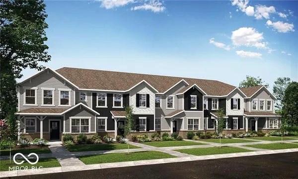 $1,950 | 1782 Trinity Lane, Westfield, IN 46074