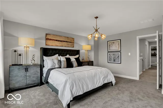 $1,950 | 1782 Trinity Lane, Westfield, IN 46074