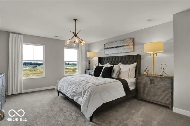 $1,950 | 1782 Trinity Lane, Westfield, IN 46074