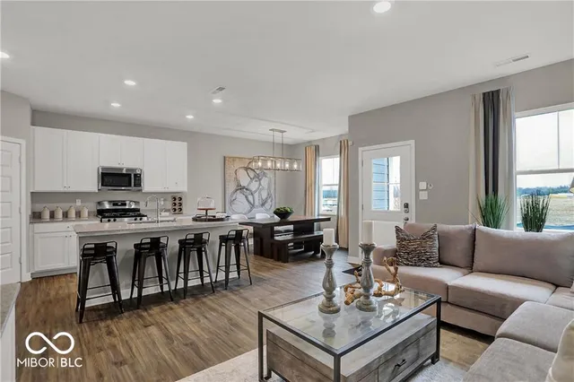 $1,950 | 1782 Trinity Lane, Westfield, IN 46074