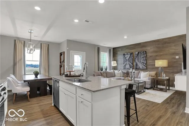 $1,950 | 1782 Trinity Lane, Westfield, IN 46074