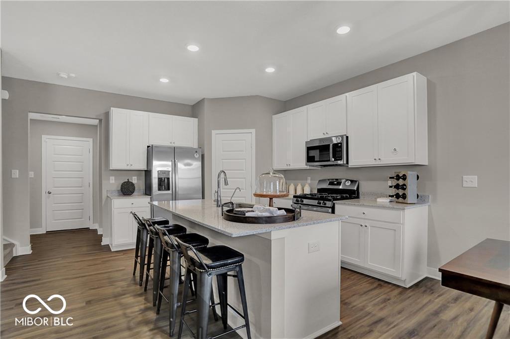 1782 Trinity Lane Westfield, IN 46074 - Photo 8 of 32