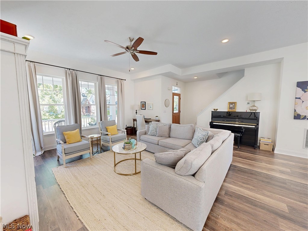 3609 Ludgate Road Shaker Heights, OH 44120 - Photo 2 of 39 Gallery Image 2
