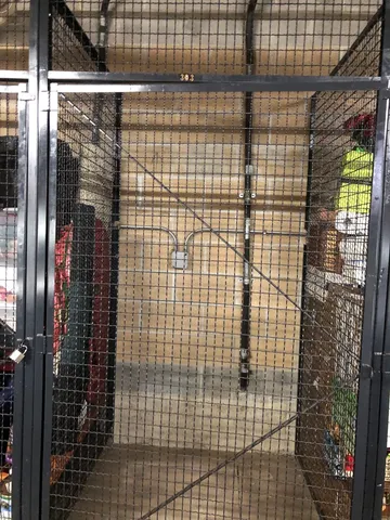 a view of a bathroom