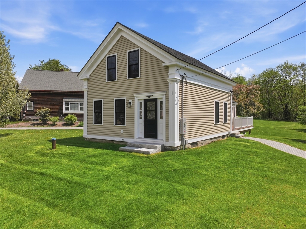 1 Barre Rd Cutoff Hubbardston, MA 01452 - Photo 1 of 41