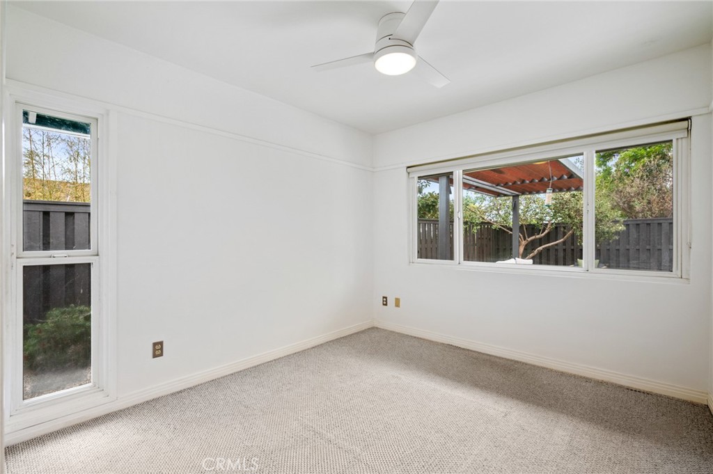 1863 Antioch Road Claremont, CA 91711 - Photo 22 of 46 an empty room with a window