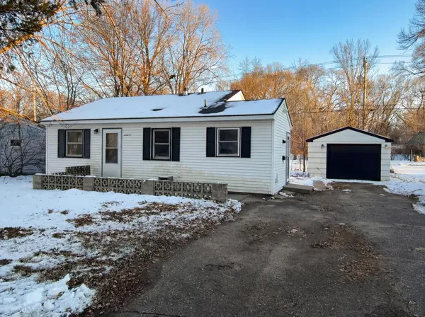 $237,000 | 6907 52nd Avenue North, Crystal, MN 55428