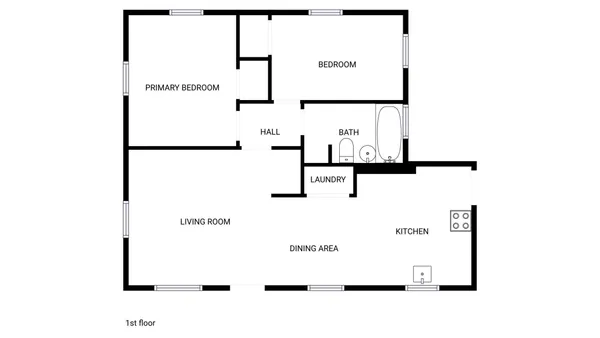 $237,000 | 6907 52nd Avenue North, Crystal, MN 55428