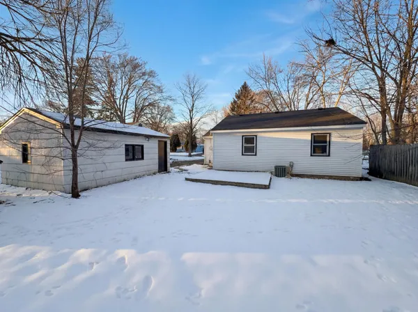 $237,000 | 6907 52nd Avenue North, Crystal, MN 55428