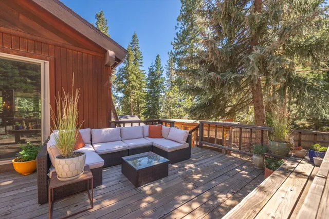 $1,225,000 | 4135 Nightingale Road, Carnelian Bay, CA 96140