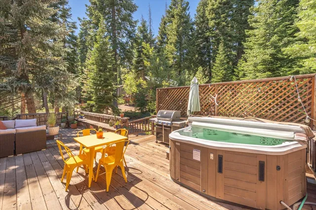 $1,225,000 | 4135 Nightingale Road, Carnelian Bay, CA 96140