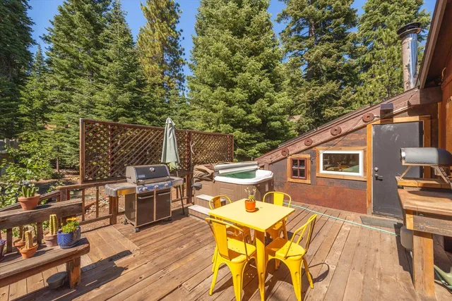 $1,225,000 | 4135 Nightingale Road, Carnelian Bay, CA 96140